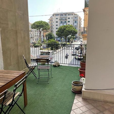 Locami Holiday&Rooms Suite Jolanda Catania Luaran gambar