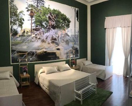Locami Holiday&Rooms Suite Jolanda Catania Luaran gambar