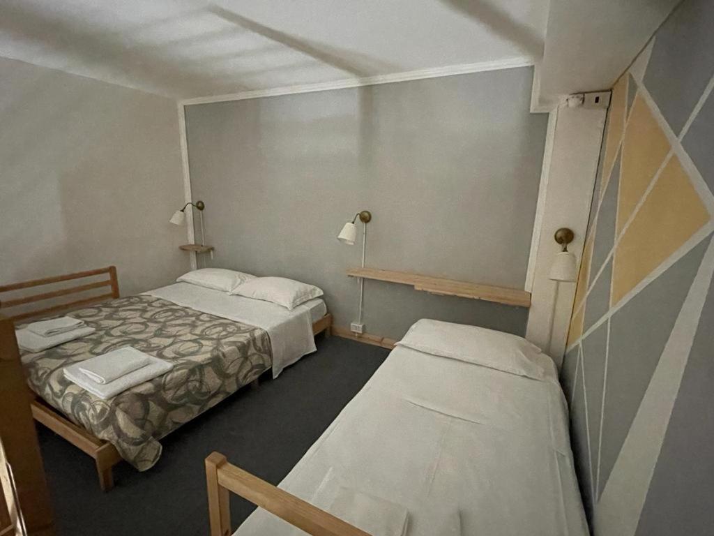Locami Holiday&Rooms Suite Jolanda Catania Luaran gambar