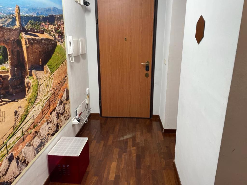 Locami Holiday&Rooms Suite Jolanda Catania Luaran gambar