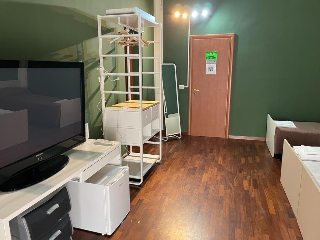 Locami Holiday&Rooms Suite Jolanda Catania Luaran gambar