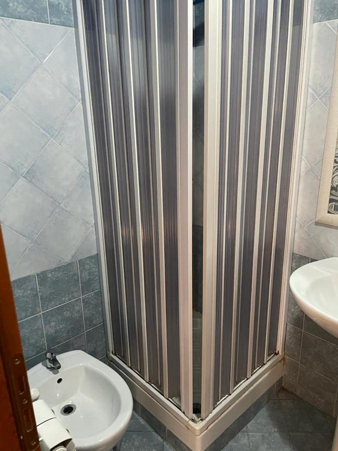 Locami Holiday&Rooms Suite Jolanda Catania Luaran gambar