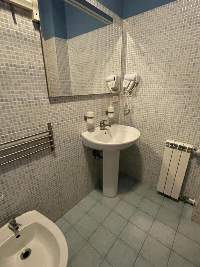 Locami Holiday&Rooms Suite Jolanda Catania Luaran gambar