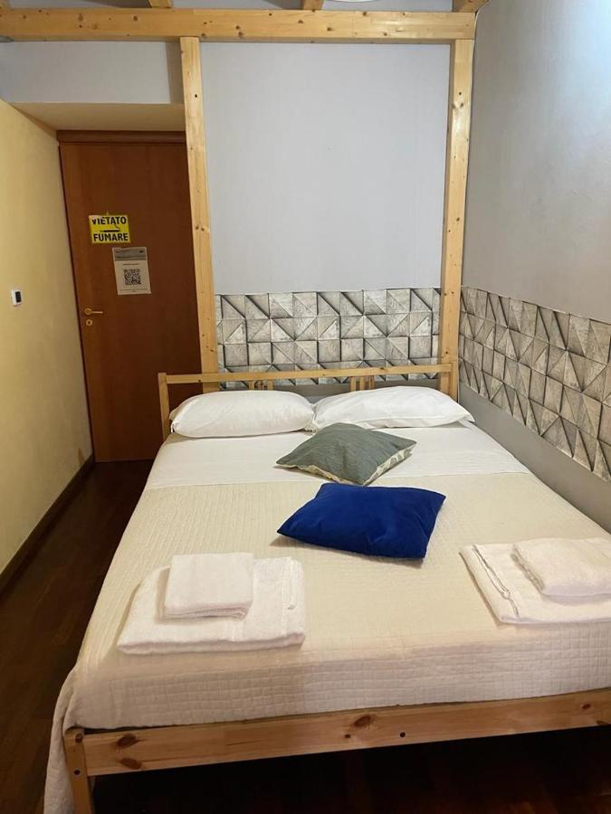 Locami Holiday&Rooms Suite Jolanda Catania Luaran gambar