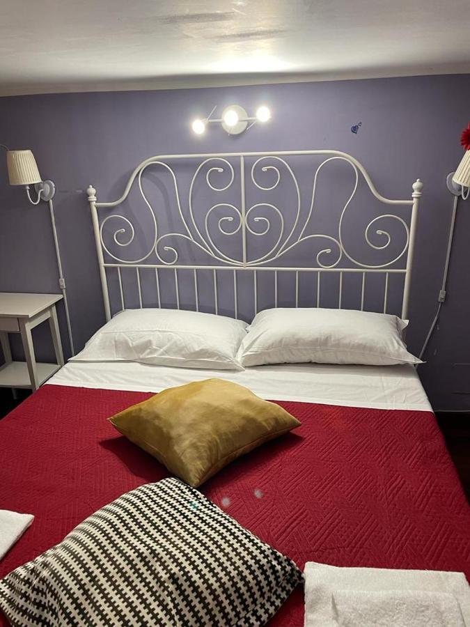Locami Holiday&Rooms Suite Jolanda Catania Luaran gambar