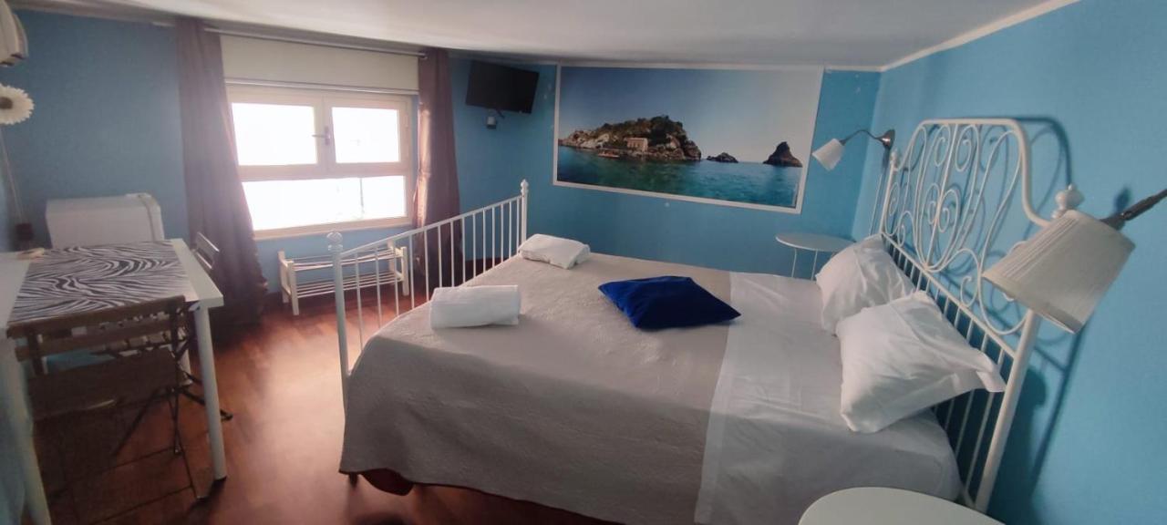 Locami Holiday&Rooms Suite Jolanda Catania Luaran gambar