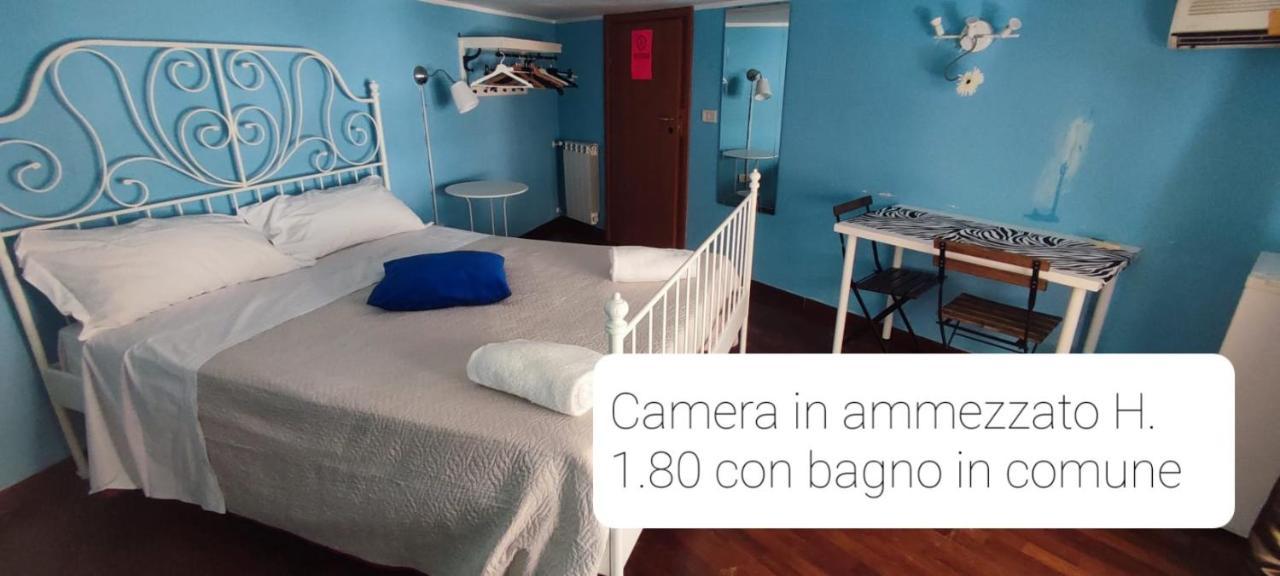 Locami Holiday&Rooms Suite Jolanda Catania Luaran gambar