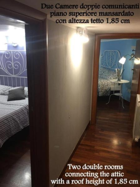 Locami Holiday&Rooms Suite Jolanda Catania Luaran gambar