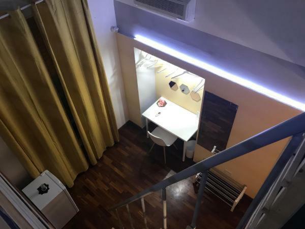 Locami Holiday&Rooms Suite Jolanda Catania Luaran gambar