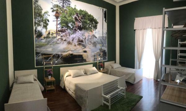 Locami Holiday&Rooms Suite Jolanda Catania Luaran gambar