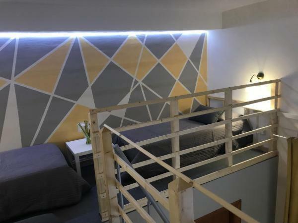 Locami Holiday&Rooms Suite Jolanda Catania Luaran gambar