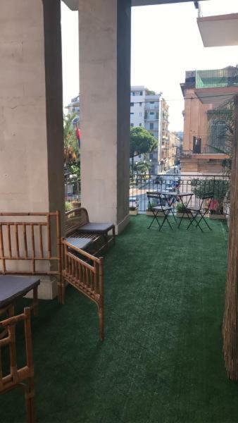 Locami Holiday&Rooms Suite Jolanda Catania Luaran gambar