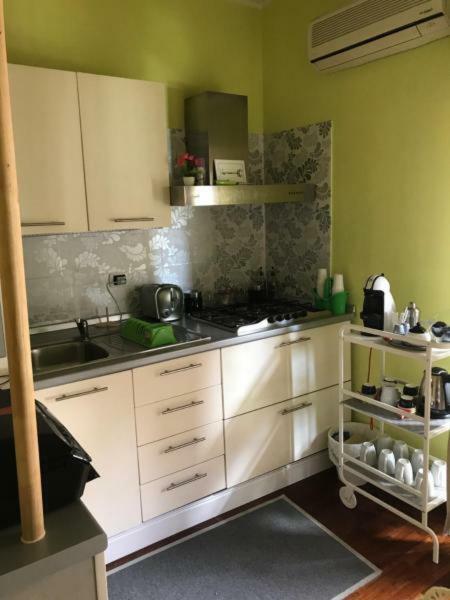 Locami Holiday&Rooms Suite Jolanda Catania Luaran gambar